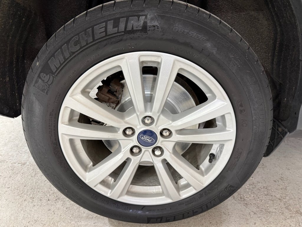 Used Ford Kuga 2018 for sale - 75929665: Photo 31