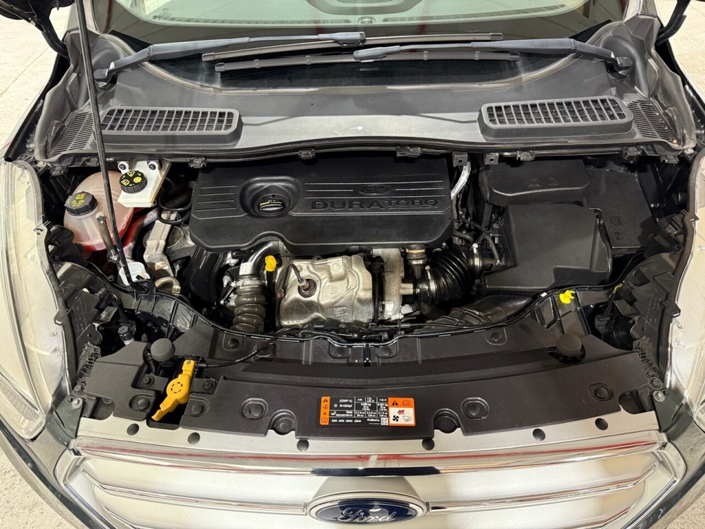 Used Ford Kuga 2018 for sale - 75929665: Photo 32