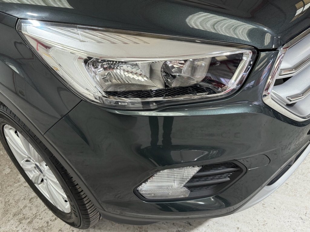 Used Ford Kuga 2018 for sale - 75929665: Photo 35