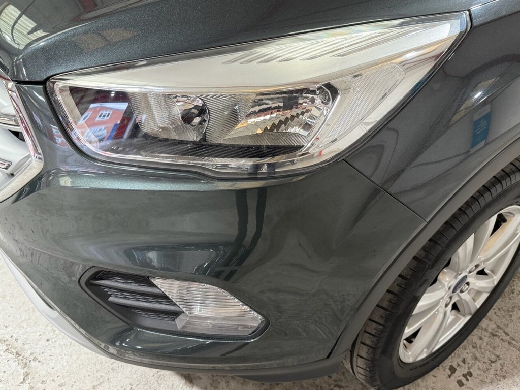 Used Ford Kuga 2018 for sale - 75929665: Photo 37