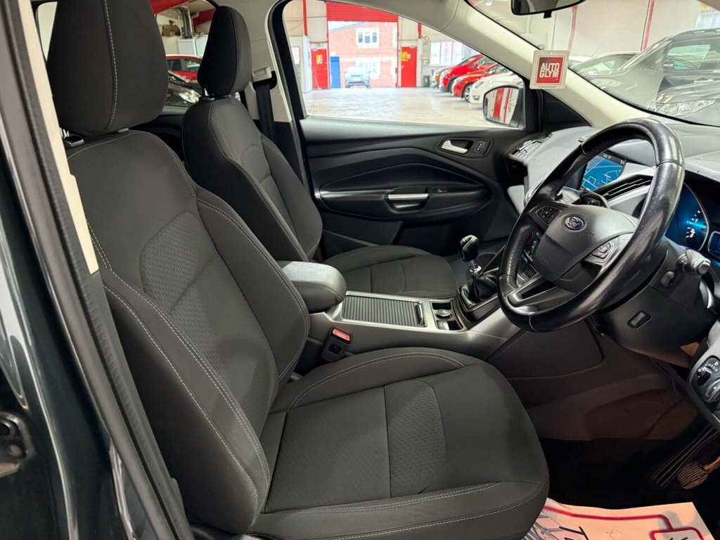 Used Ford Kuga 2018 for sale - 75929665: Photo 8