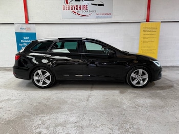 Used SEAT Leon 2018 for sale - 75923734: Photo