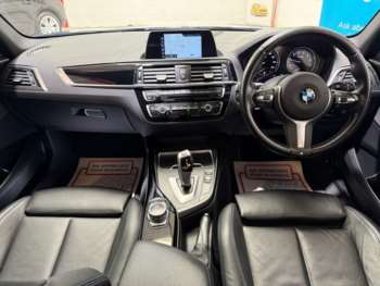 Used BMW 1 Series 2019 for sale - 74773392: Photo