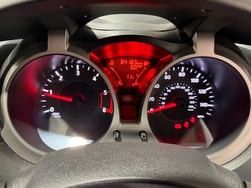 Used Nissan Juke 2015 for sale - 76356523: Photo 10