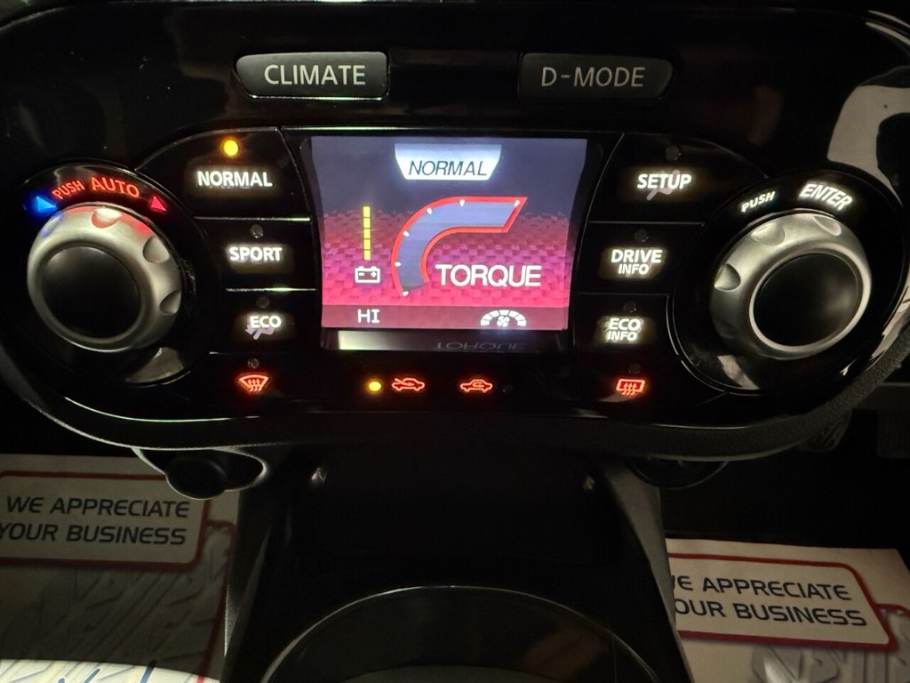 Used Nissan Juke 2015 for sale - 76356523: Photo 17