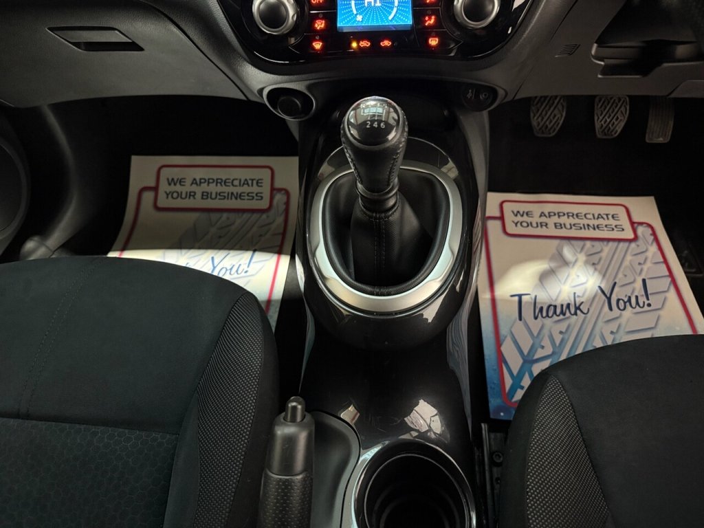 Used Nissan Juke 2015 for sale - 76356523: Photo 18