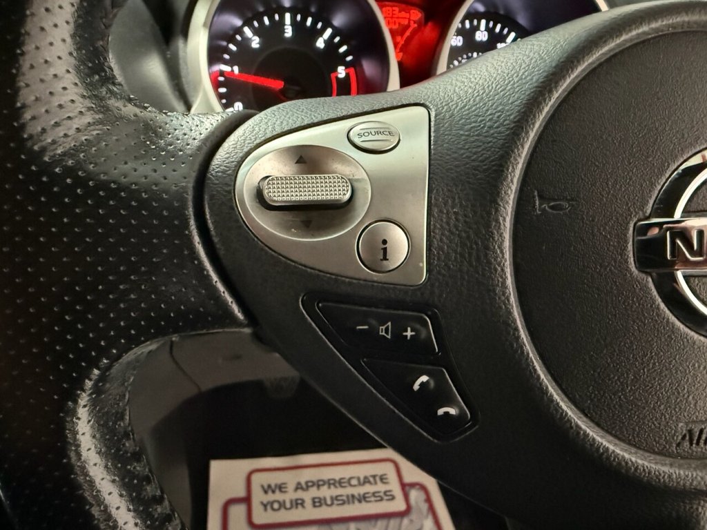 Used Nissan Juke 2015 for sale - 76356523: Photo 20