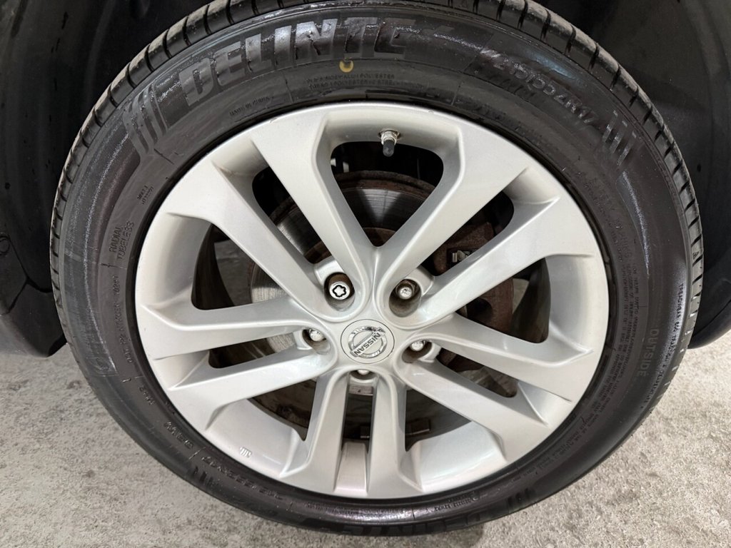 Used Nissan Juke 2015 for sale - 76356523: Photo 22