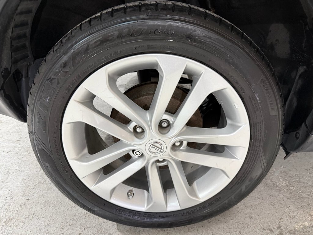 Used Nissan Juke 2015 for sale - 76356523: Photo 24