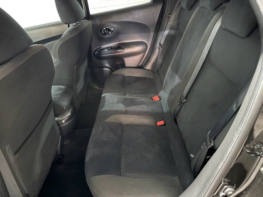 Used Nissan Juke 2015 for sale - 76356523: Photo 27
