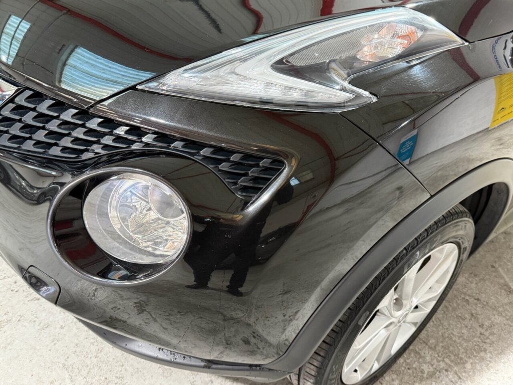 Used Nissan Juke 2015 for sale - 76356523: Photo 28