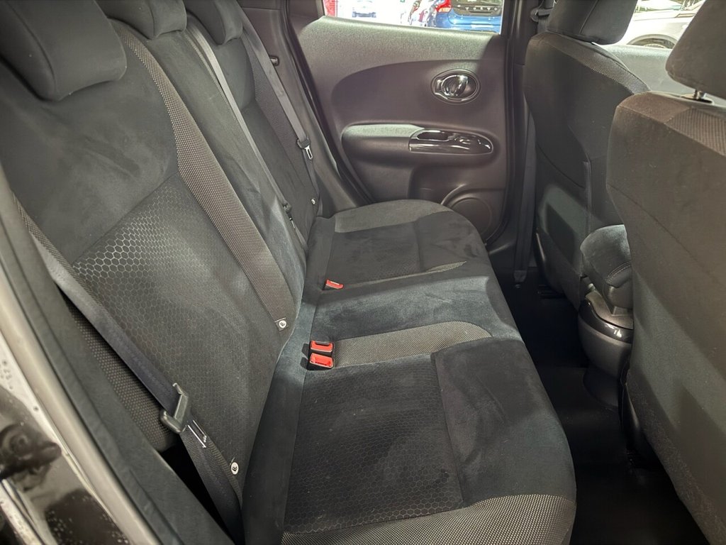 Used Nissan Juke 2015 for sale - 76356523: Photo 29