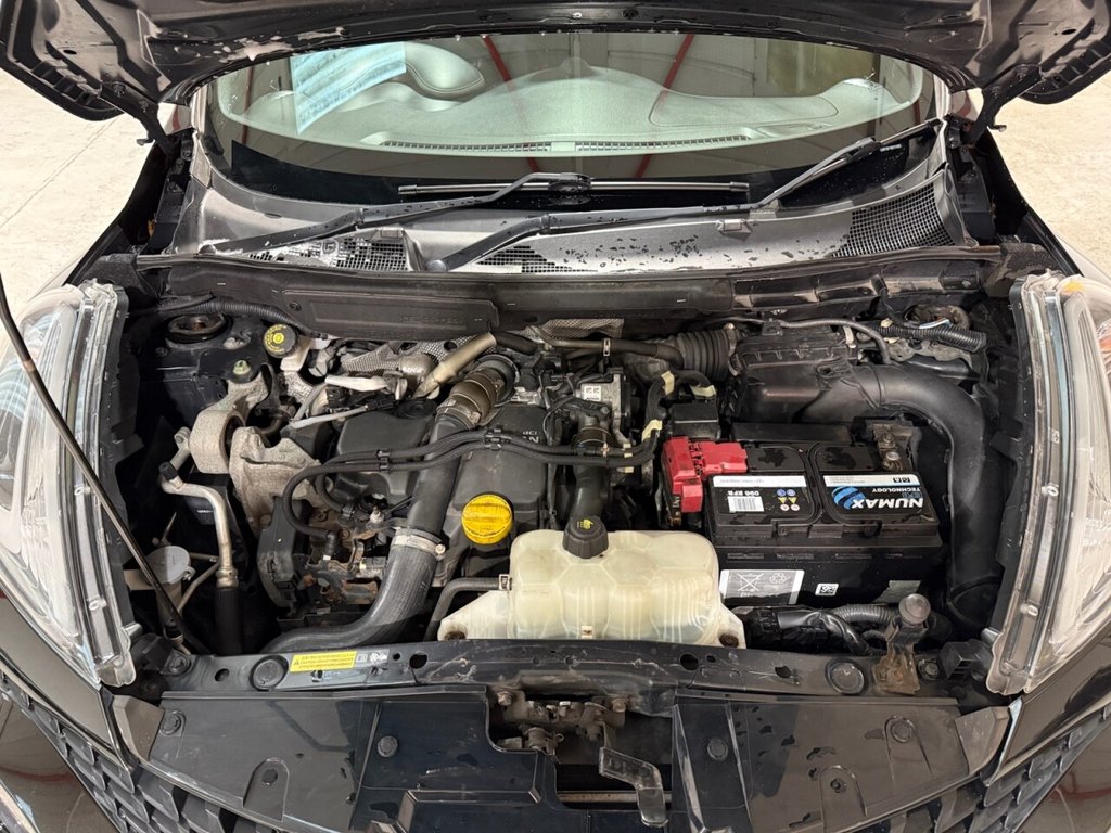 Used Nissan Juke 2015 for sale - 76356523: Photo 30