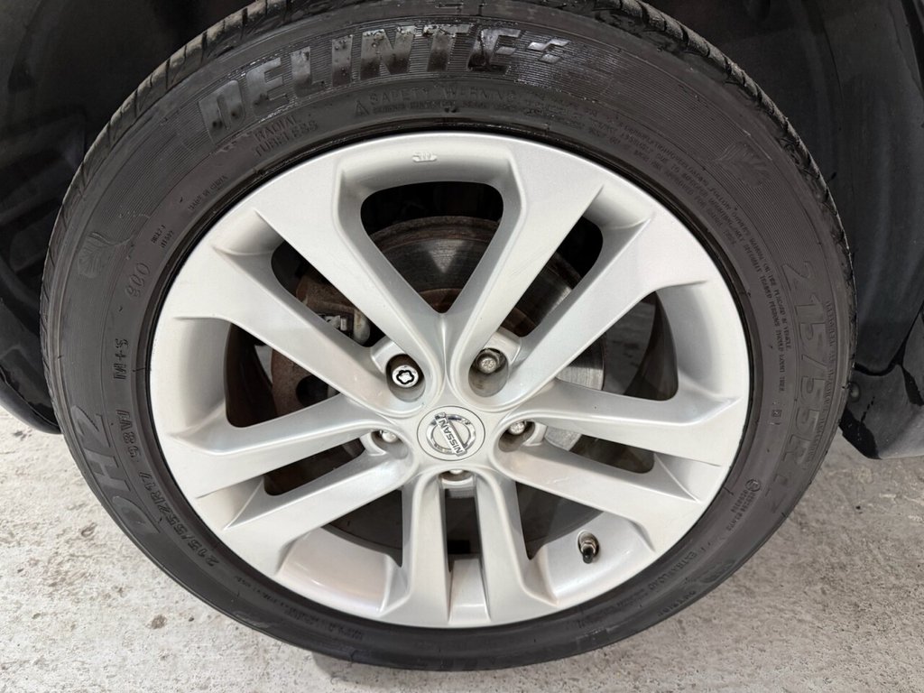 Used Nissan Juke 2015 for sale - 76356523: Photo 36