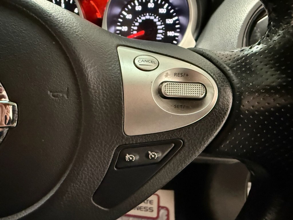 Used Nissan Juke 2015 for sale - 76356523: Photo 37