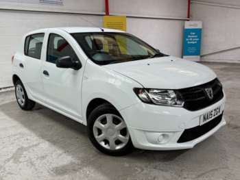 2015 (15) - 1.2 16V Ambiance 5dr