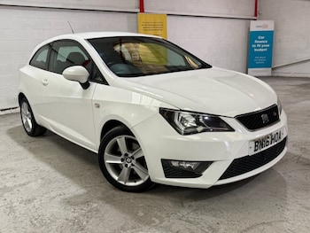 Used SEAT Ibiza 2016 for sale - 75527746: Photo