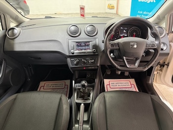 Used SEAT Ibiza 2016 for sale - 75527746: Photo