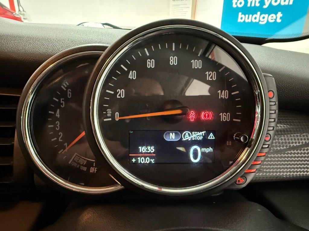 Used MINI Hatch 2016 for sale - 76820826: Photo 10