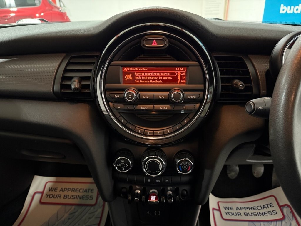 Used MINI Hatch 2016 for sale - 76820826: Photo 11