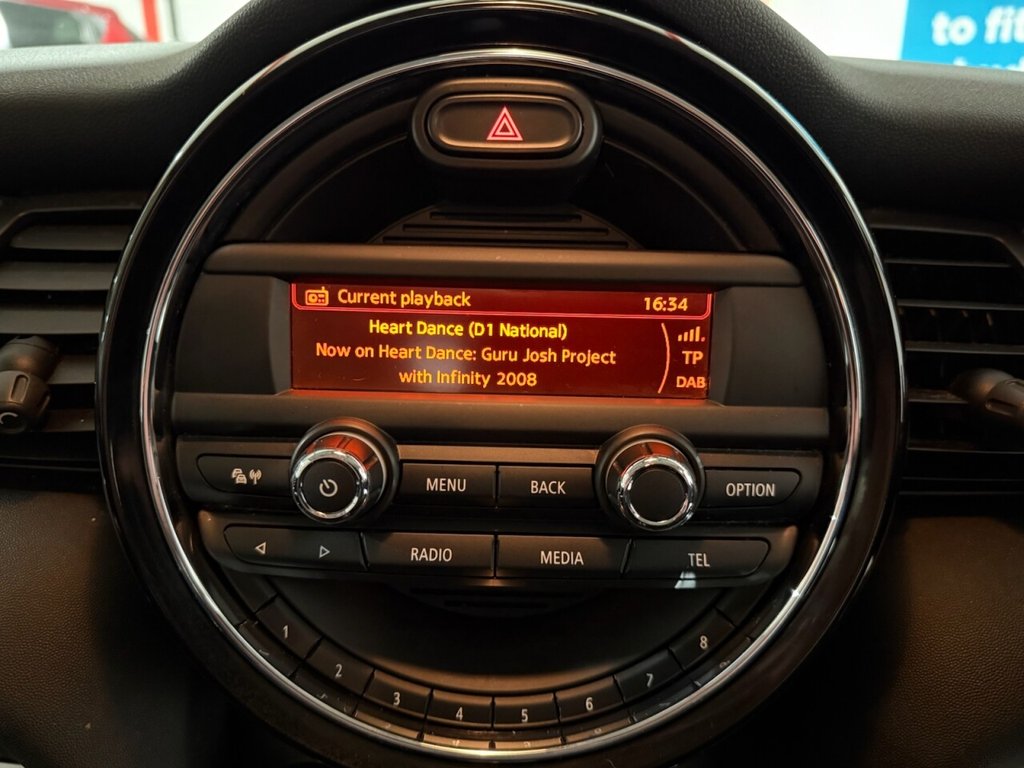 Used MINI Hatch 2016 for sale - 76820826: Photo 12