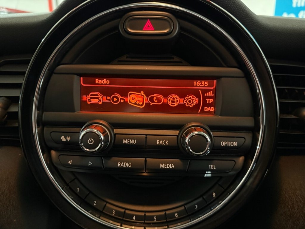 Used MINI Hatch 2016 for sale - 76820826: Photo 14