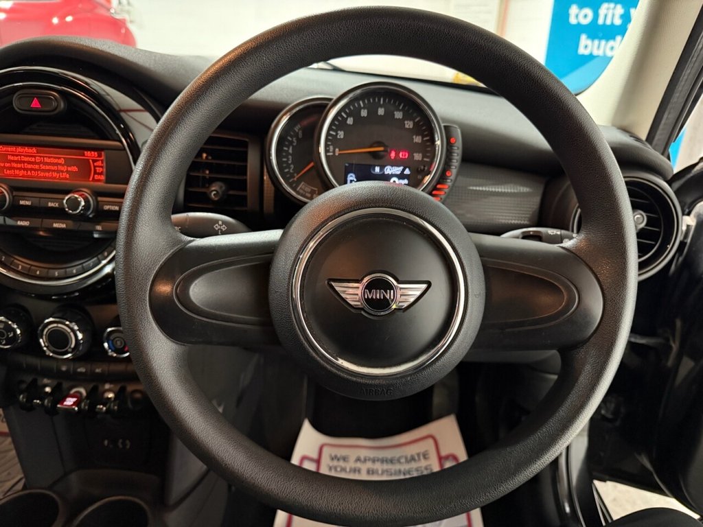 Used MINI Hatch 2016 for sale - 76820826: Photo 17