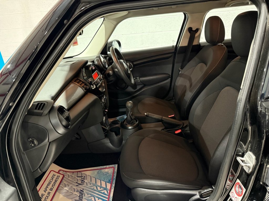 Used MINI Hatch 2016 for sale - 76820826: Photo 18