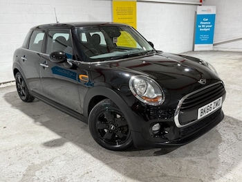 2016 (66) - 1.5 Cooper 5dr
