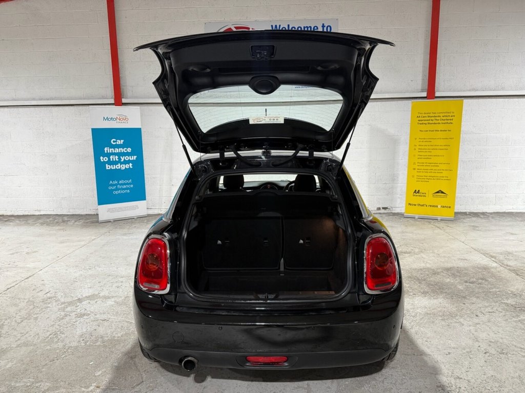 Used MINI Hatch 2016 for sale - 76820826: Photo 22