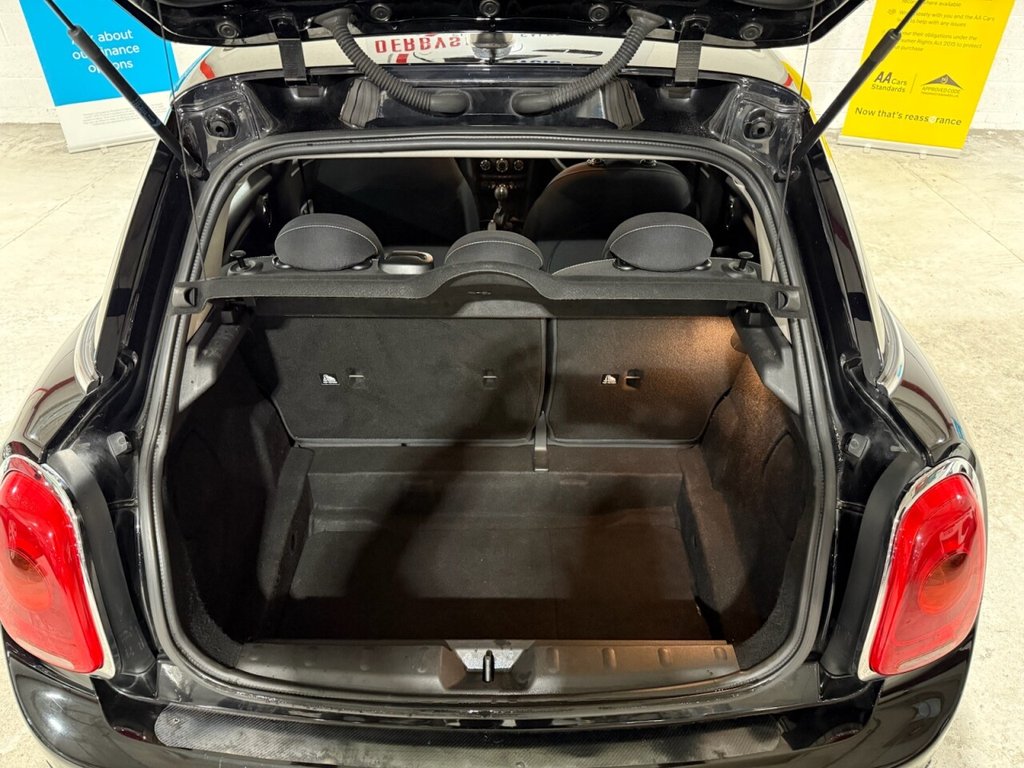 Used MINI Hatch 2016 for sale - 76820826: Photo 23