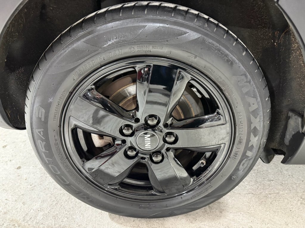 Used MINI Hatch 2016 for sale - 76820826: Photo 25