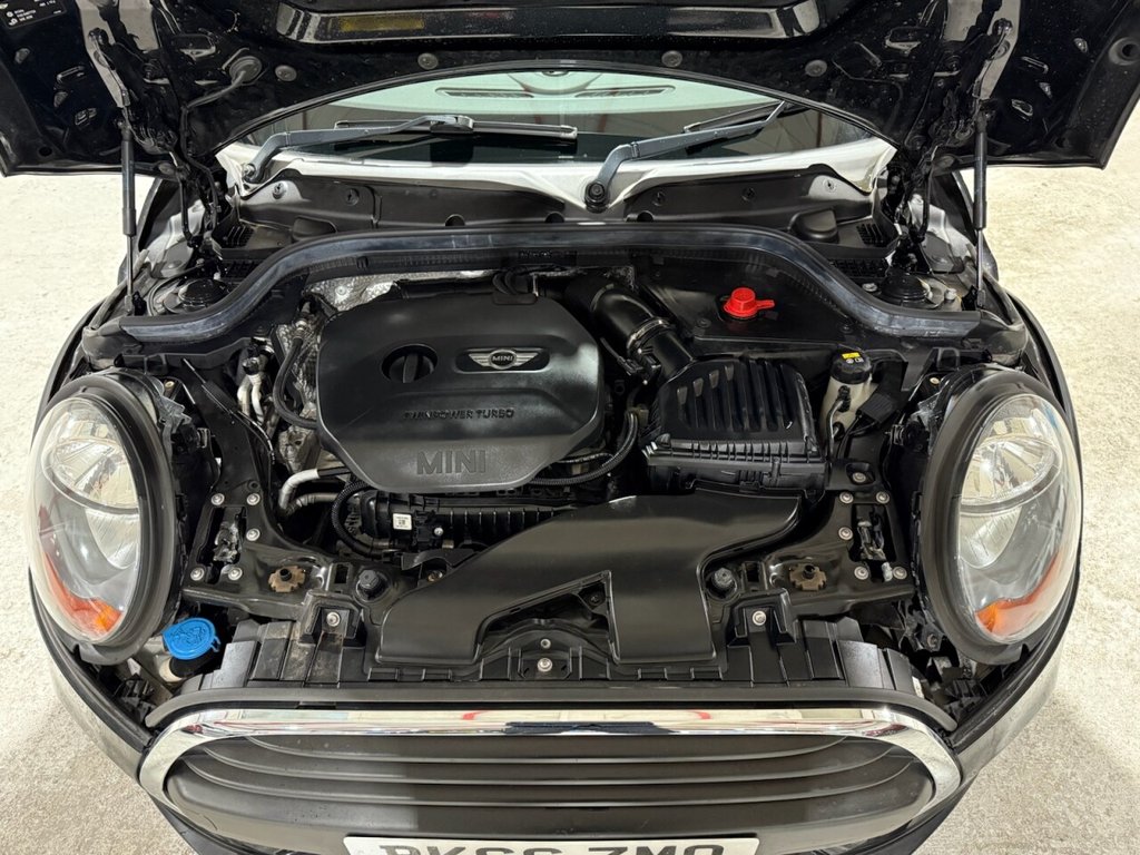 Used MINI Hatch 2016 for sale - 76820826: Photo 28