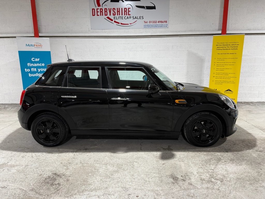 Used MINI Hatch 2016 for sale - 76820826: Photo 3