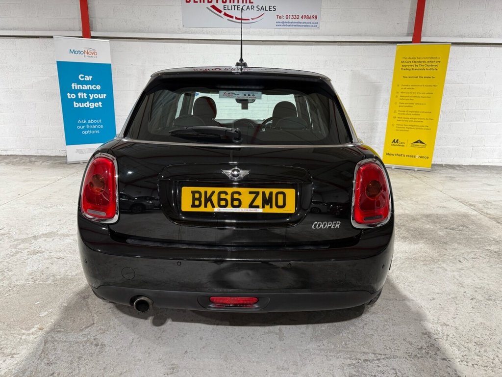 Used MINI Hatch 2016 for sale - 76820826: Photo 34
