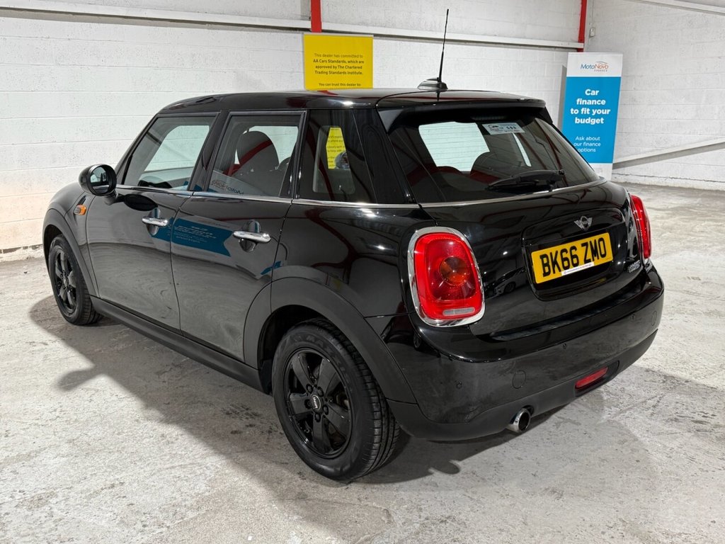 Used MINI Hatch 2016 for sale - 76820826: Photo 35