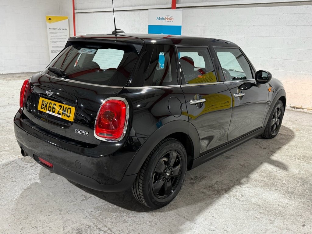 Used MINI Hatch 2016 for sale - 76820826: Photo 6