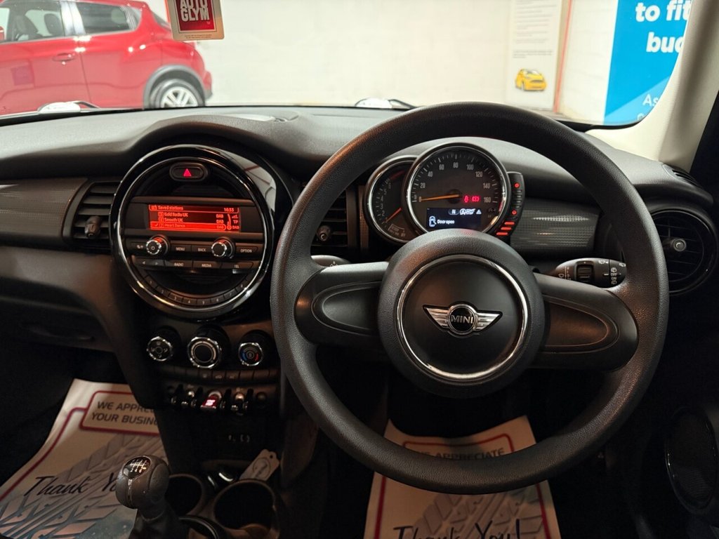 Used MINI Hatch 2016 for sale - 76820826: Photo 9