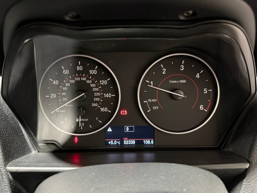 Used BMW 1 Series 2012 for sale - 77014475: Photo 10