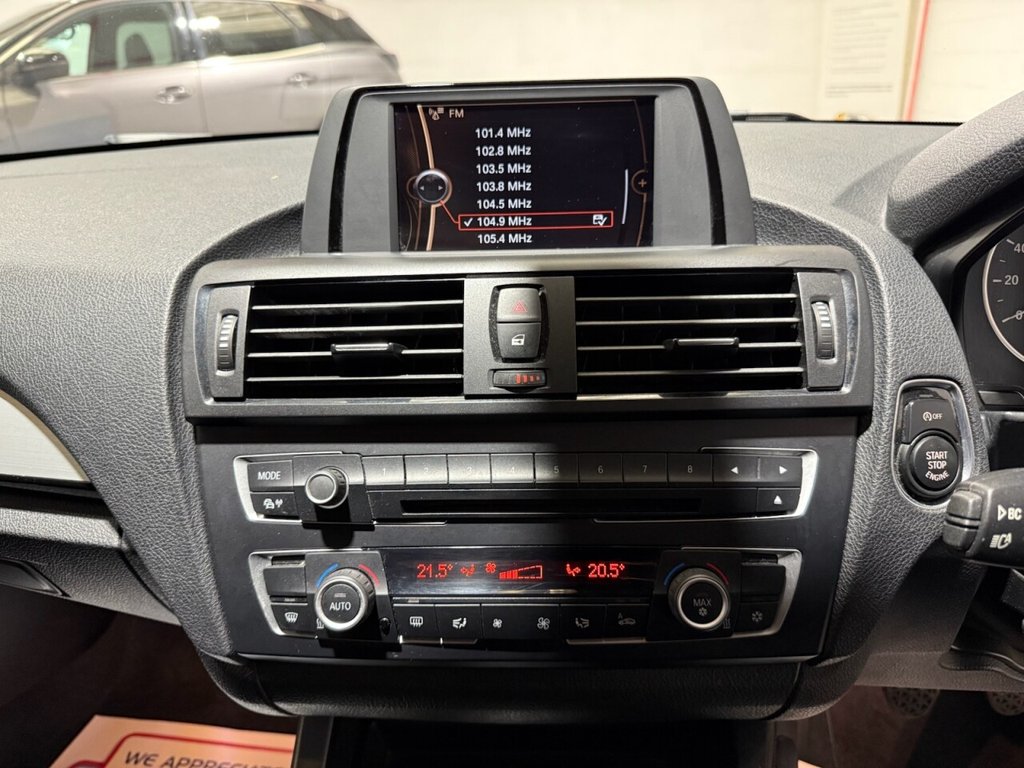 Used BMW 1 Series 2012 for sale - 77014475: Photo 11