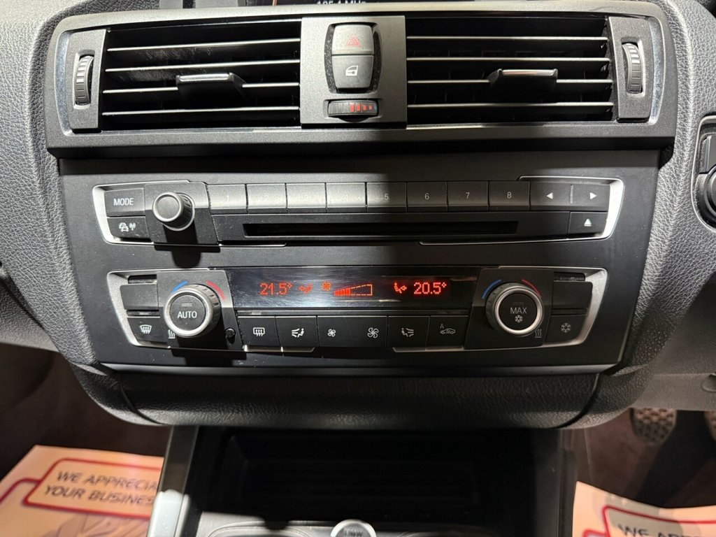 Used BMW 1 Series 2012 for sale - 77014475: Photo 15