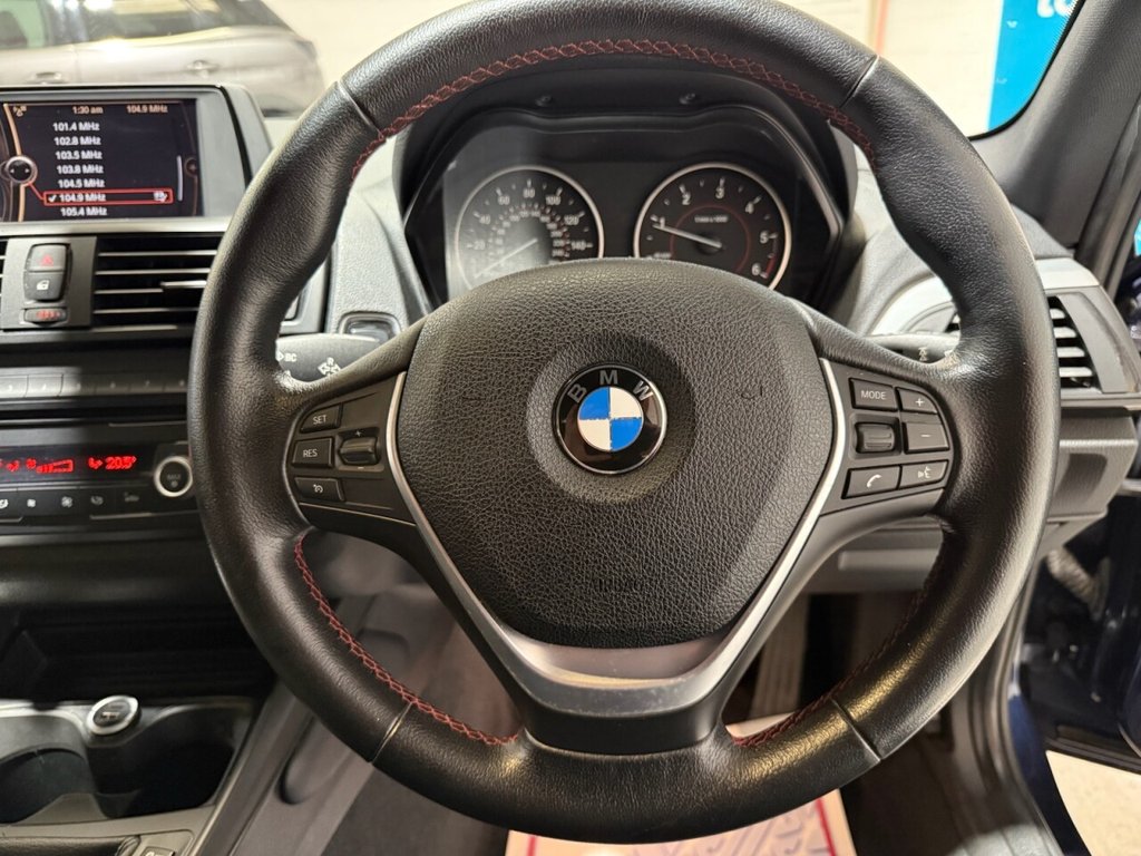 Used BMW 1 Series 2012 for sale - 77014475: Photo 19