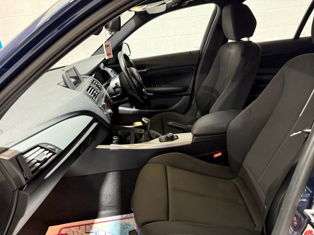 Used BMW 1 Series 2012 for sale - 77014475: Photo 20