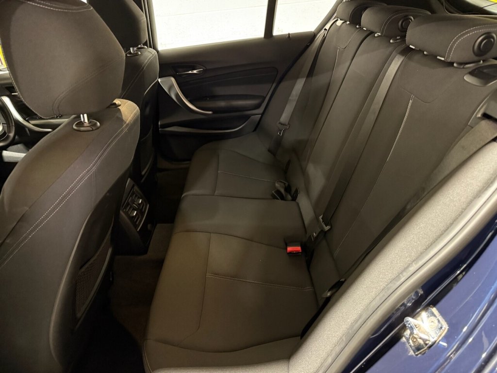 Used BMW 1 Series 2012 for sale - 77014475: Photo 21