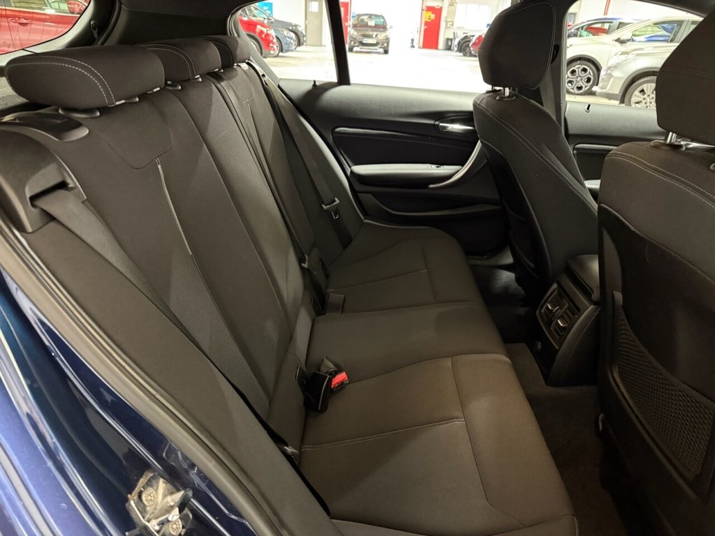 Used BMW 1 Series 2012 for sale - 77014475: Photo 22