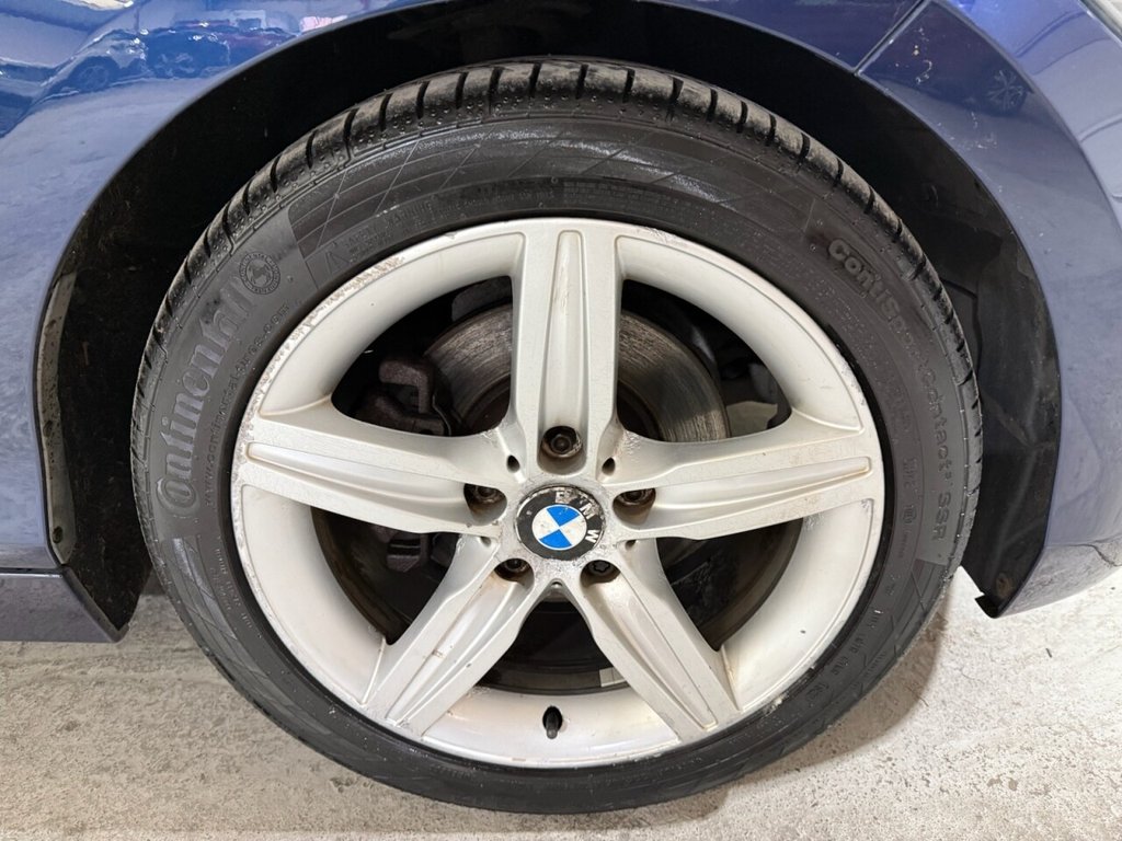 Used BMW 1 Series 2012 for sale - 77014475: Photo 26