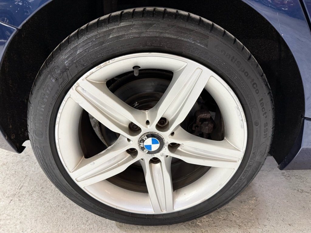 Used BMW 1 Series 2012 for sale - 77014475: Photo 27