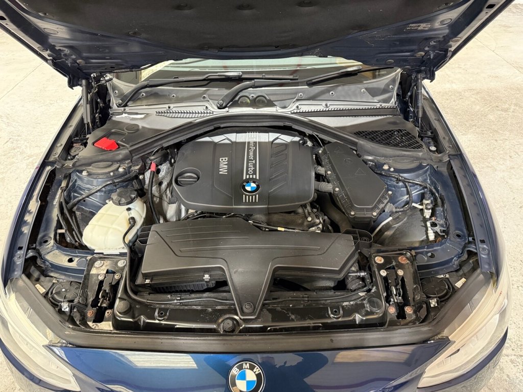 Used BMW 1 Series 2012 for sale - 77014475: Photo 28