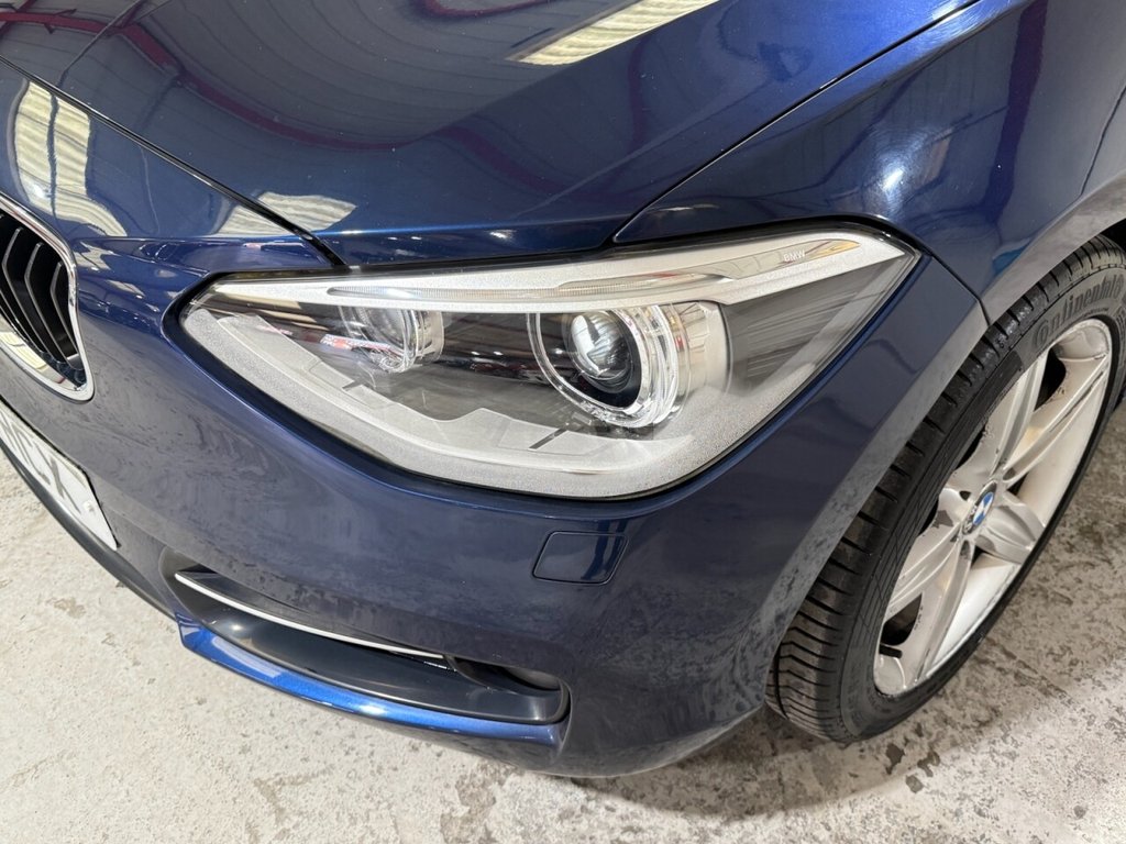 Used BMW 1 Series 2012 for sale - 77014475: Photo 31