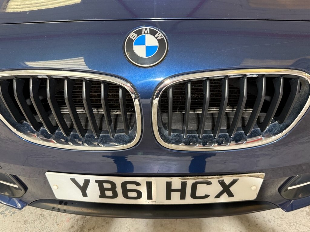 Used BMW 1 Series 2012 for sale - 77014475: Photo 32